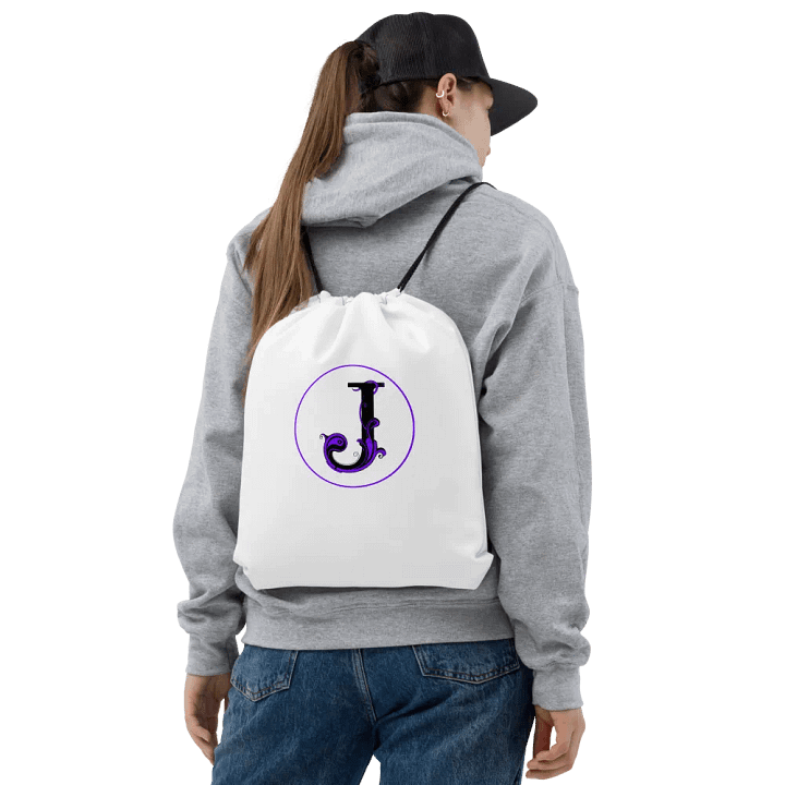 Mr Jay - Sports Bag product image (2)
