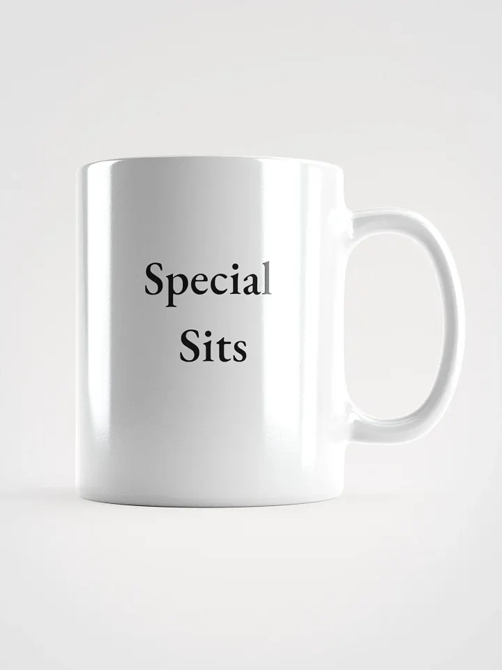Special Sits - Mug product image (1)