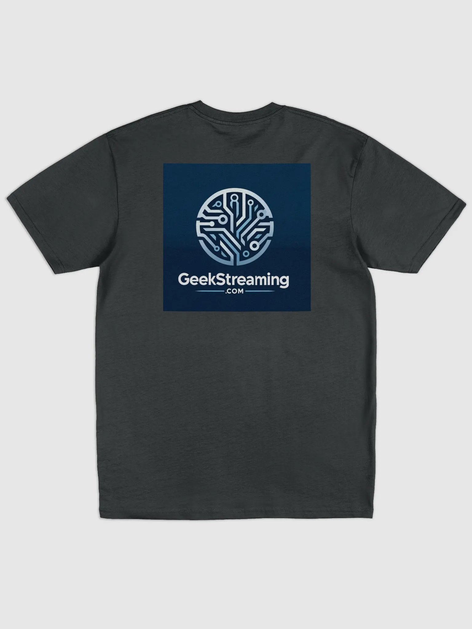 GeekZone Hosting Logo Tee product image (2)
