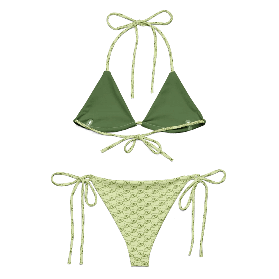 High Koala-Tee Bikini product image (7)