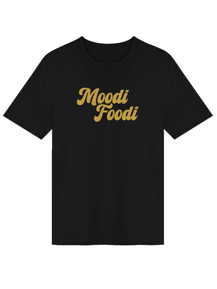 Moodi Foodi Originals | Organic Comfort Fit - Mustard product image (1)