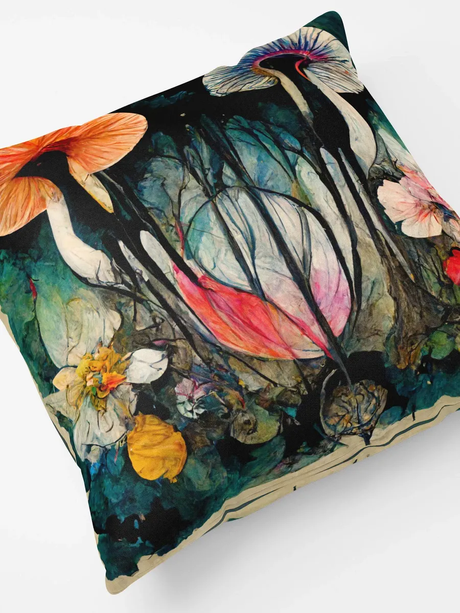 Dreamy Nights All-Over Print Pillow product image (4)