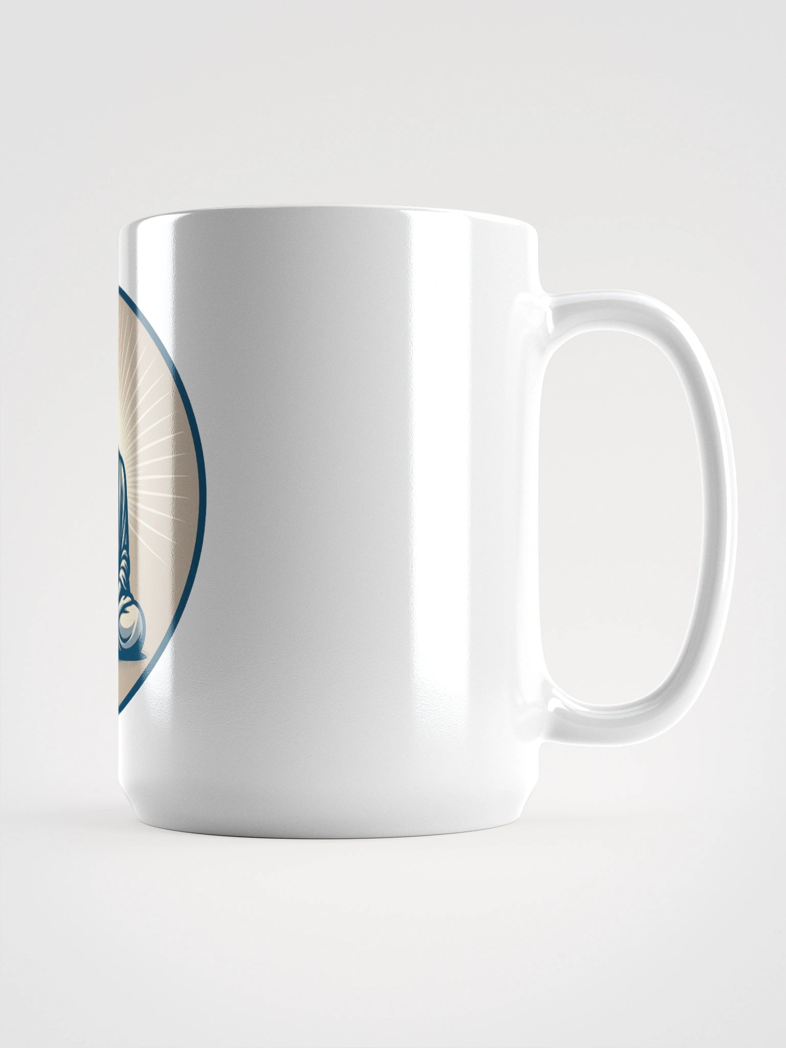 Enlightenment Emanation Mug product image (2)