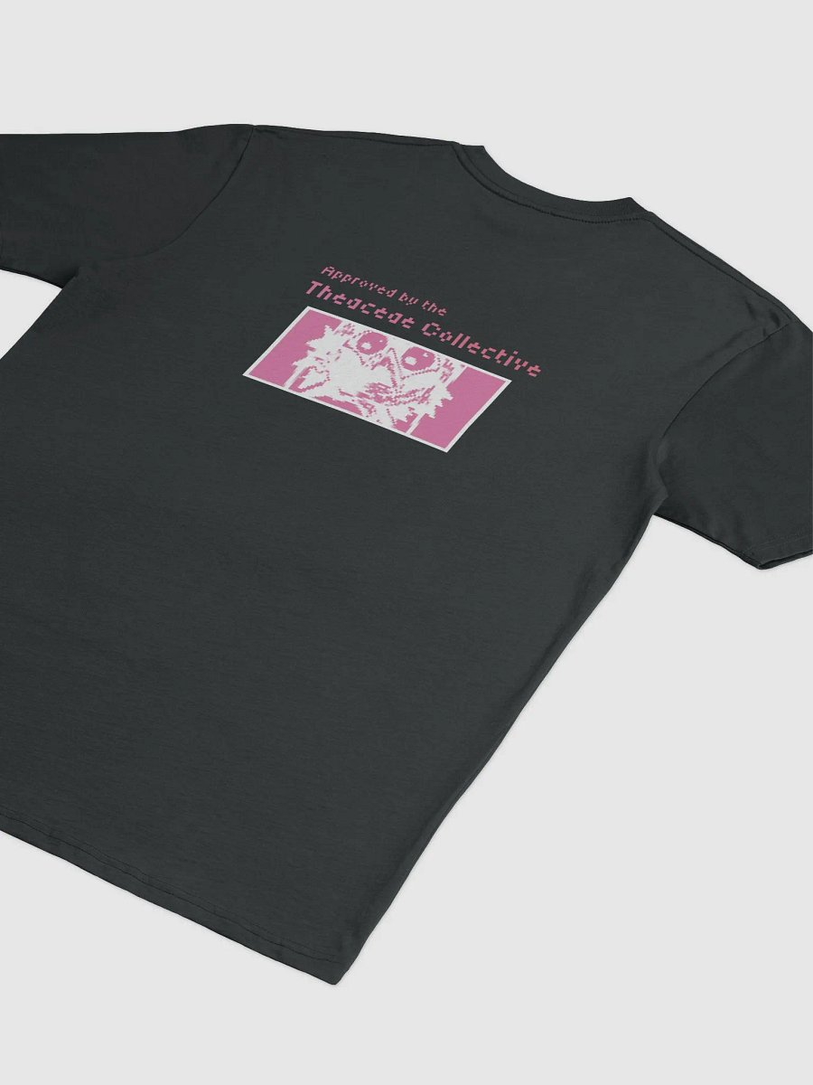 Theaceae shirt product image (5)