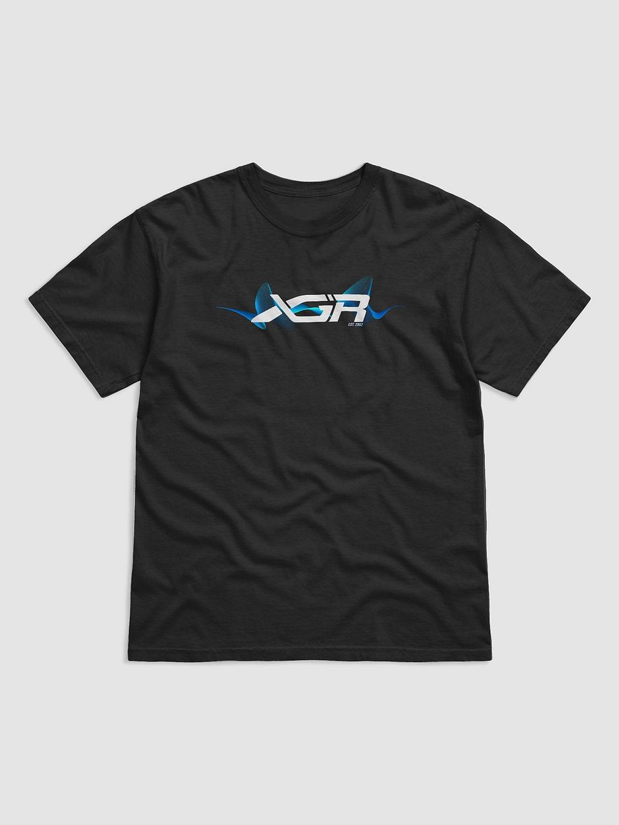 "TURBULENCE" Unisex T-Shirt product image (1)