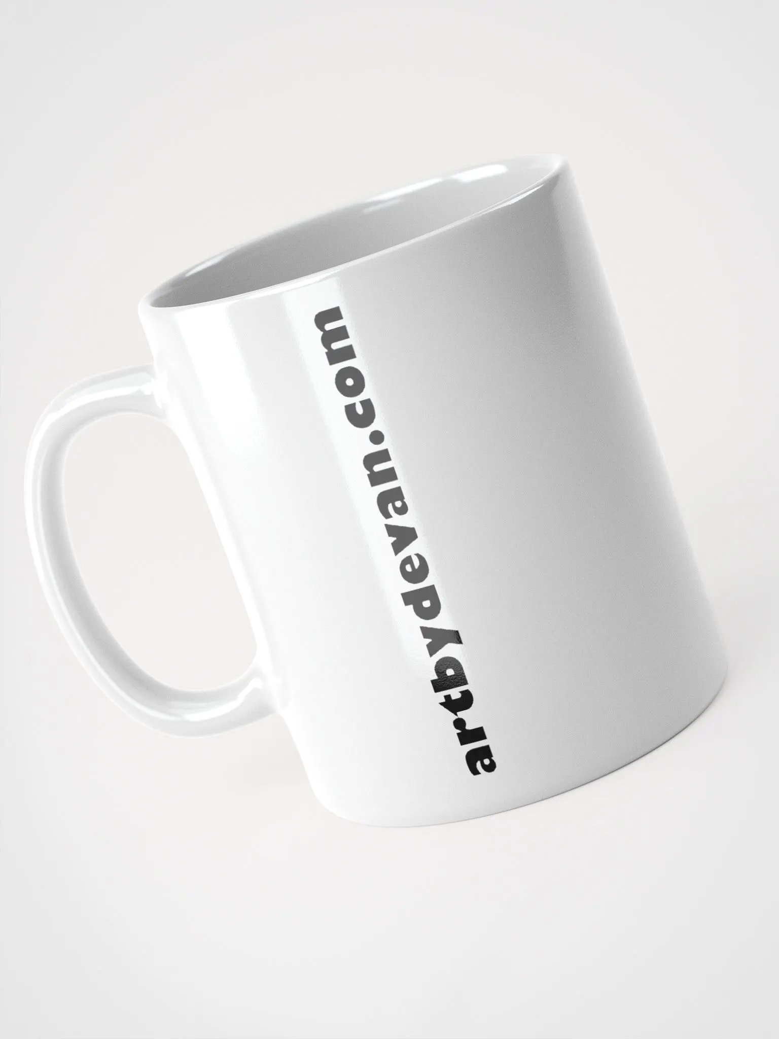 F - Bananas Mug product image (2)