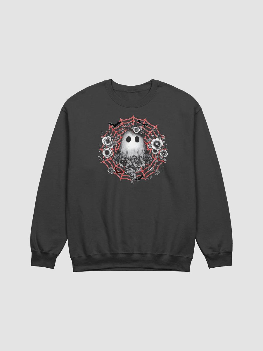 Lacey Ghost Ethereal Bloom Sweatshirt product image (1)