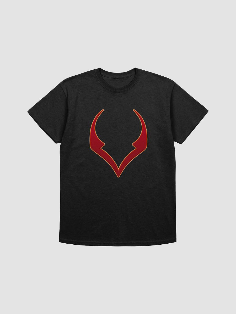 Vamppy Logo Tee product image (1)