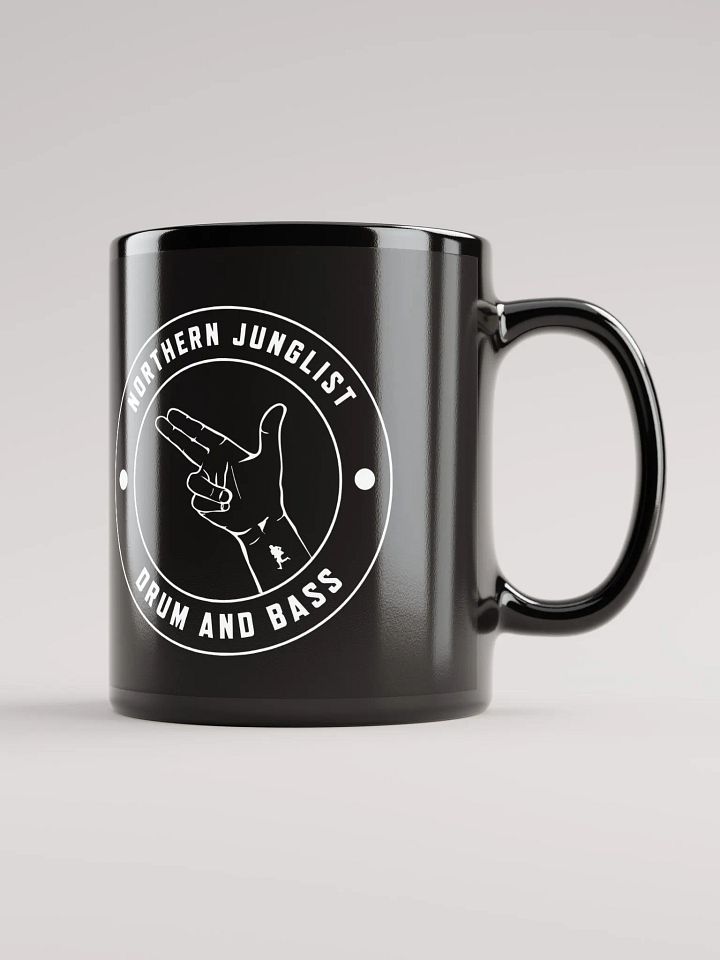 Breakout x Northern Junglist Ceramic Mug product image (1)