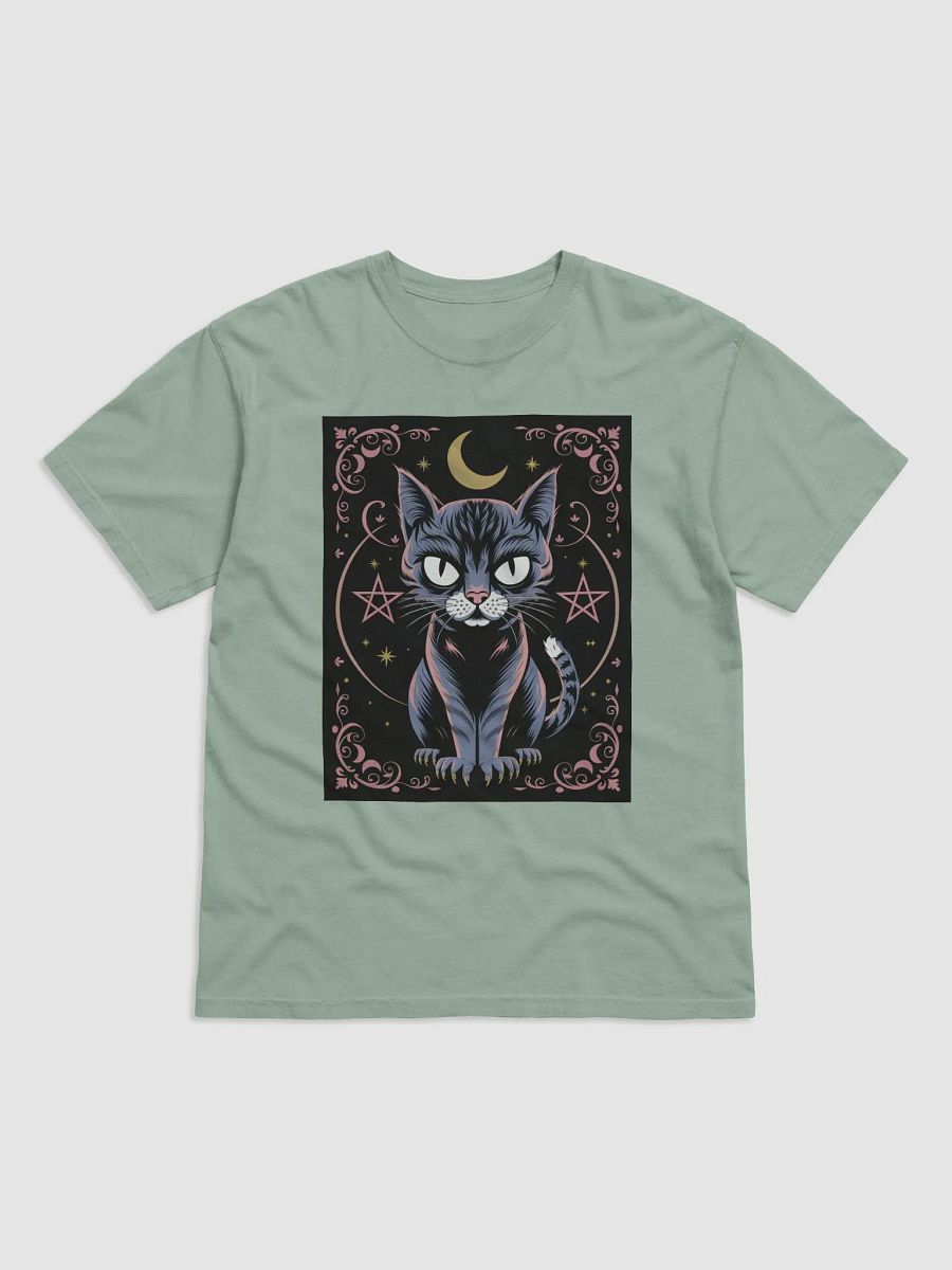 Mystical Cat Eyes T-Shirt product image (3)