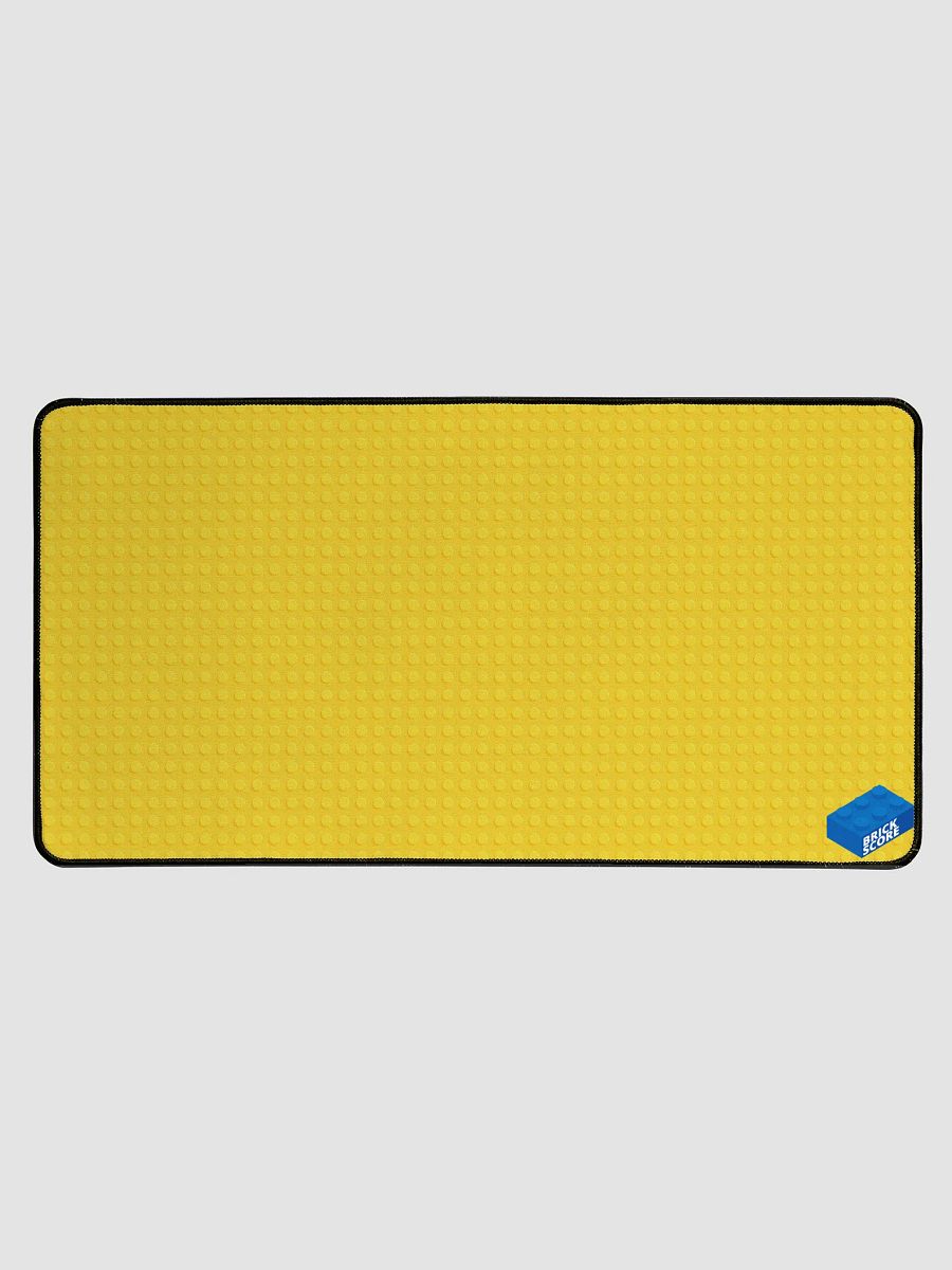 Brick Building Desk Mat product image (3)