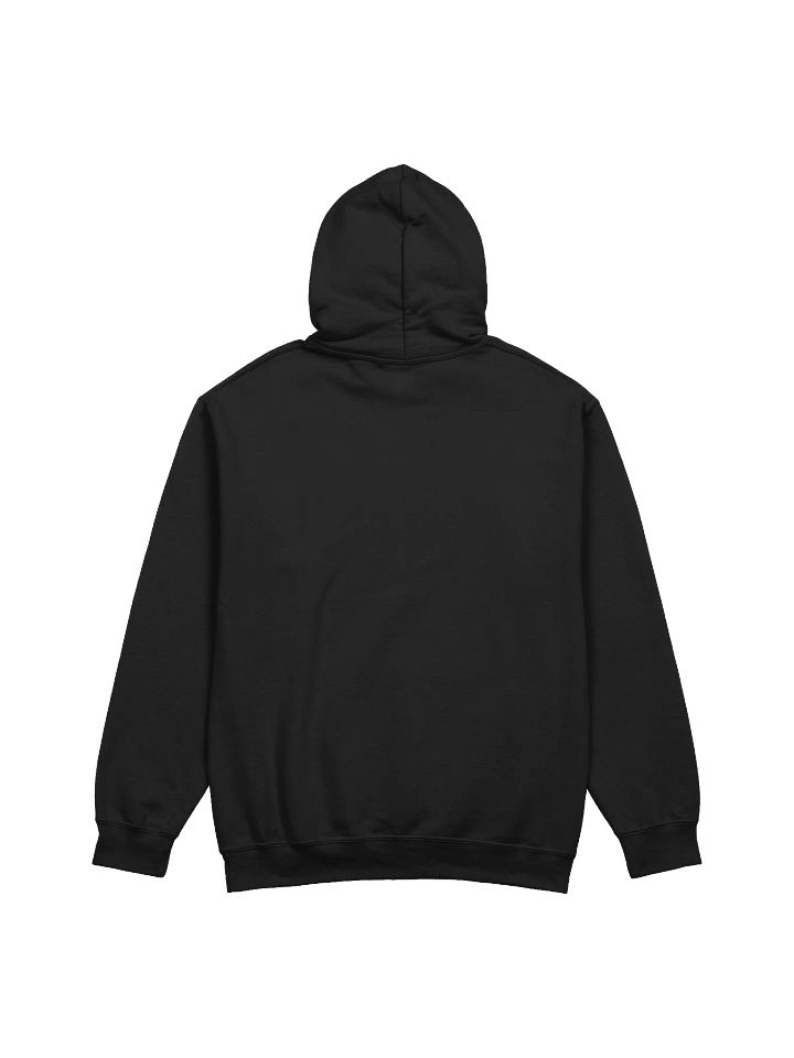 Save The Manuals Hoodie product image (2)