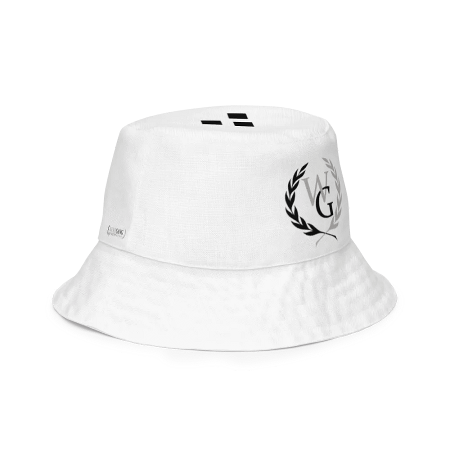 WG LOGO - BUCKET HAT product image (11)
