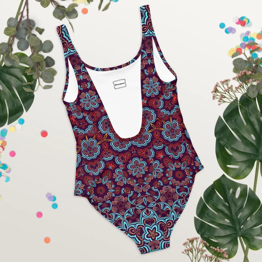 Funky Pattern 41 product image (6)