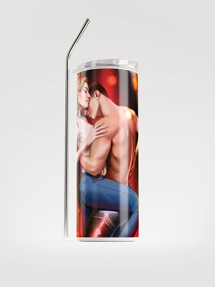 Ryan and Juliet Tumbler product image (1)