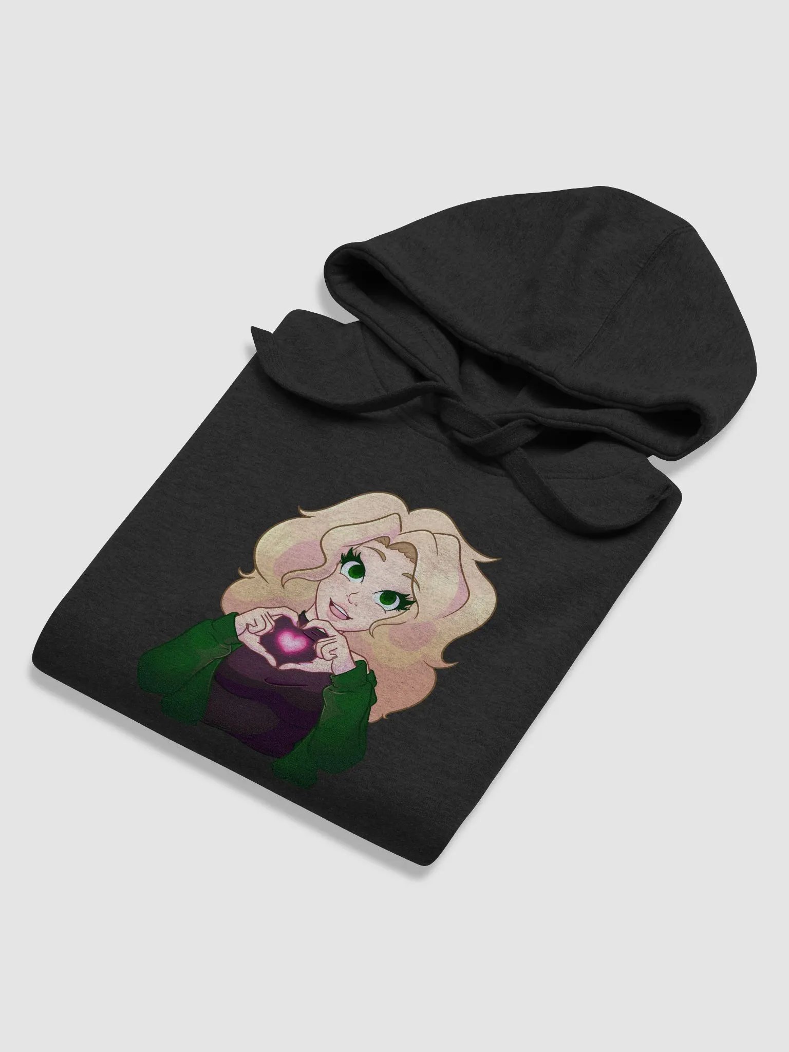 Good Queenie Hoodie product image (6)