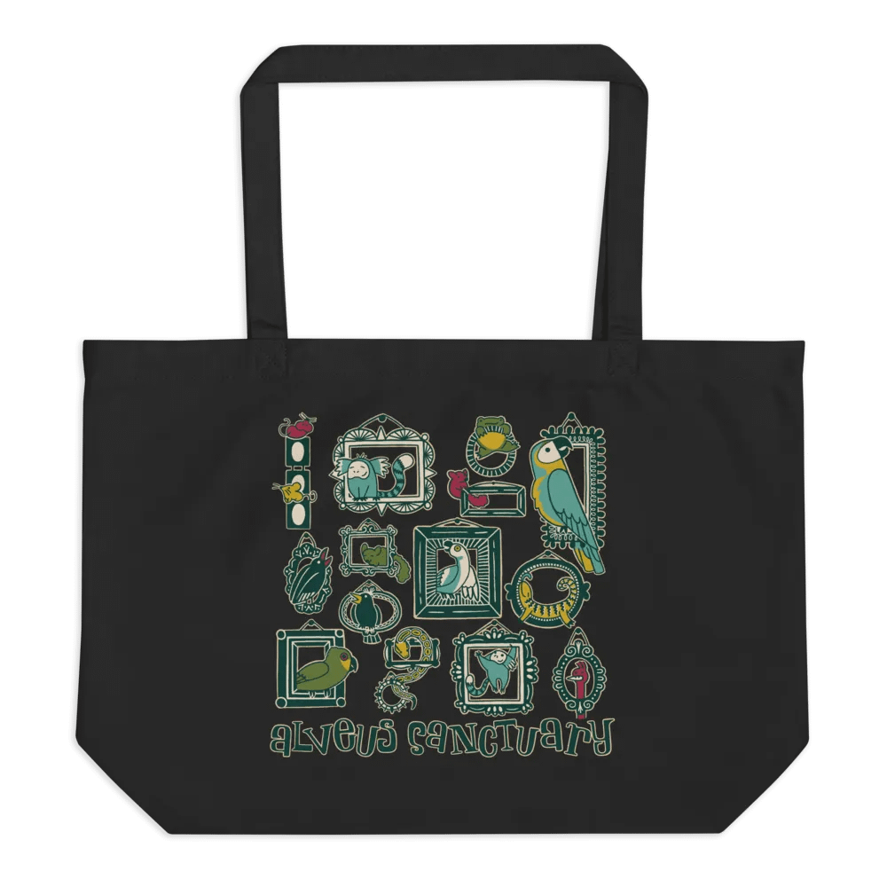 Gallery Large Tote product image (2)