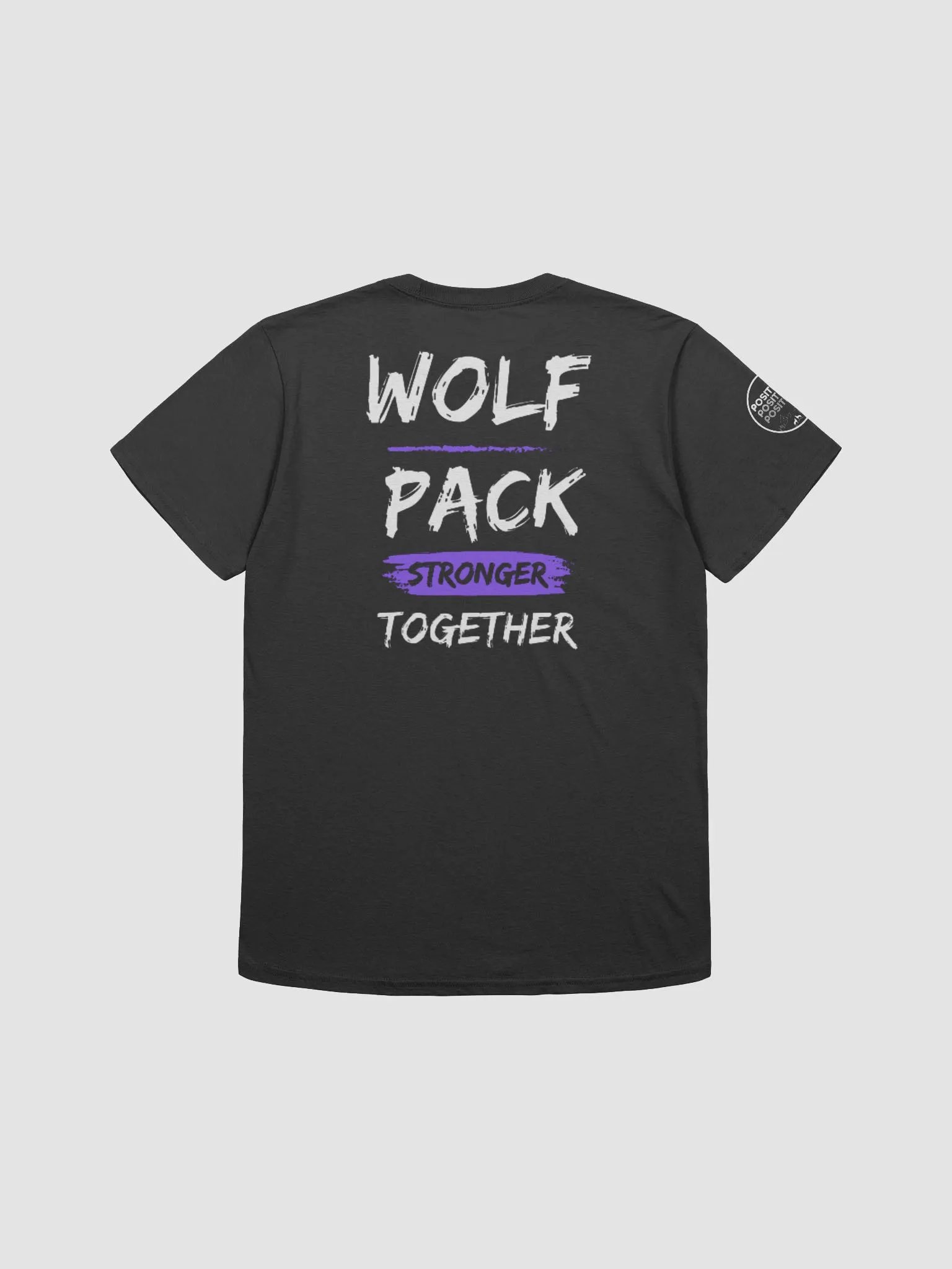 Stronger Together Tee product image (2)