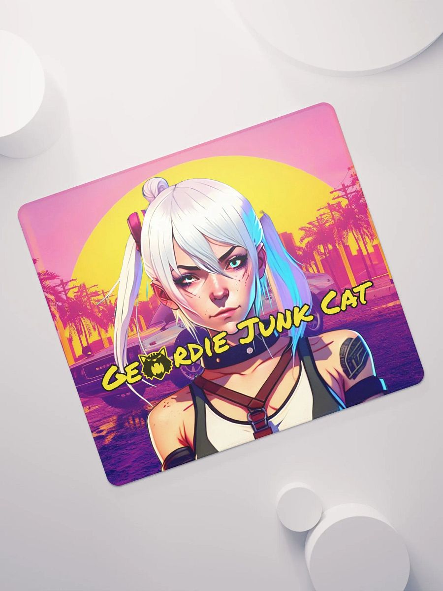 Regular GJC 2024 GAMER Deskmat (US Shipping) product image (7)