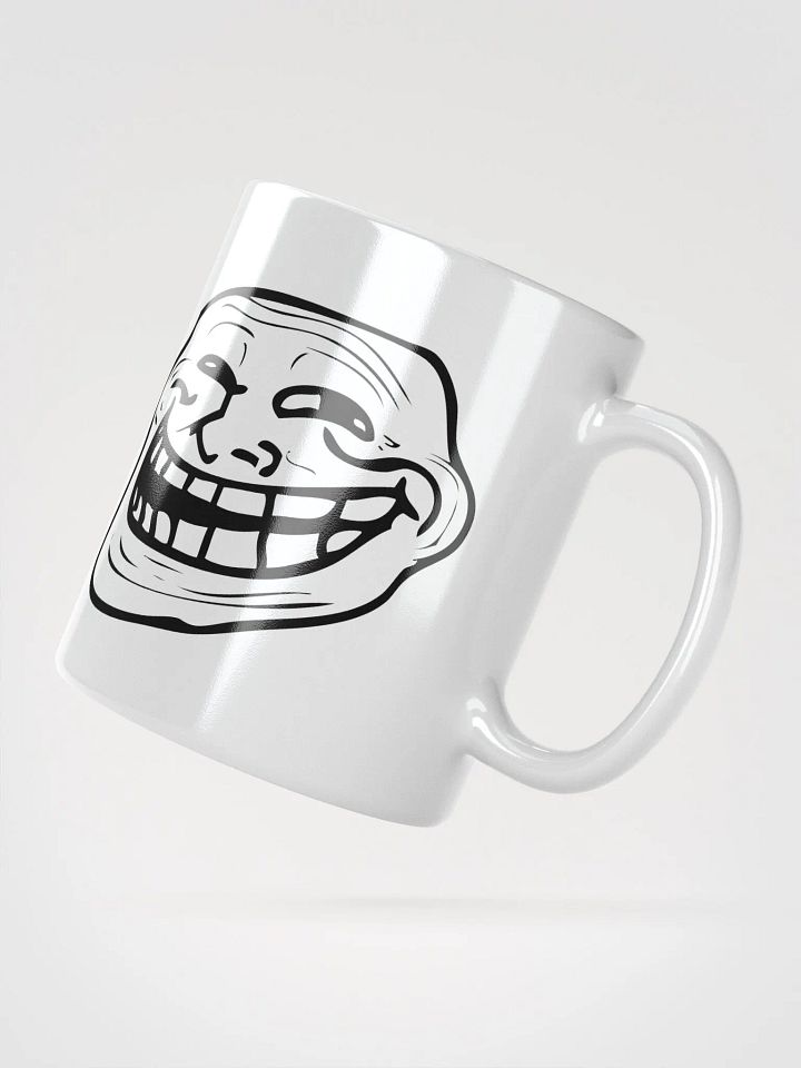 Troll Mug product image (5)