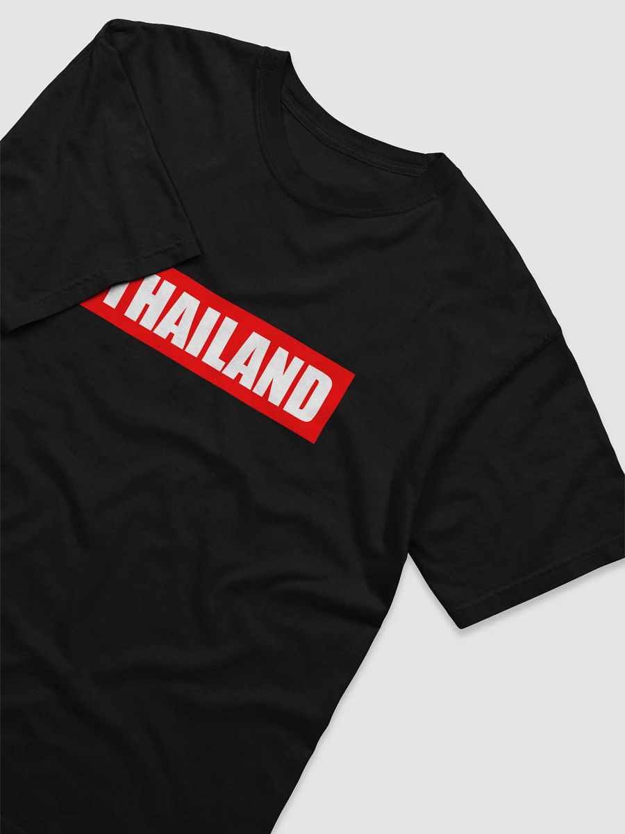 Thailand T-shirt product image (3)