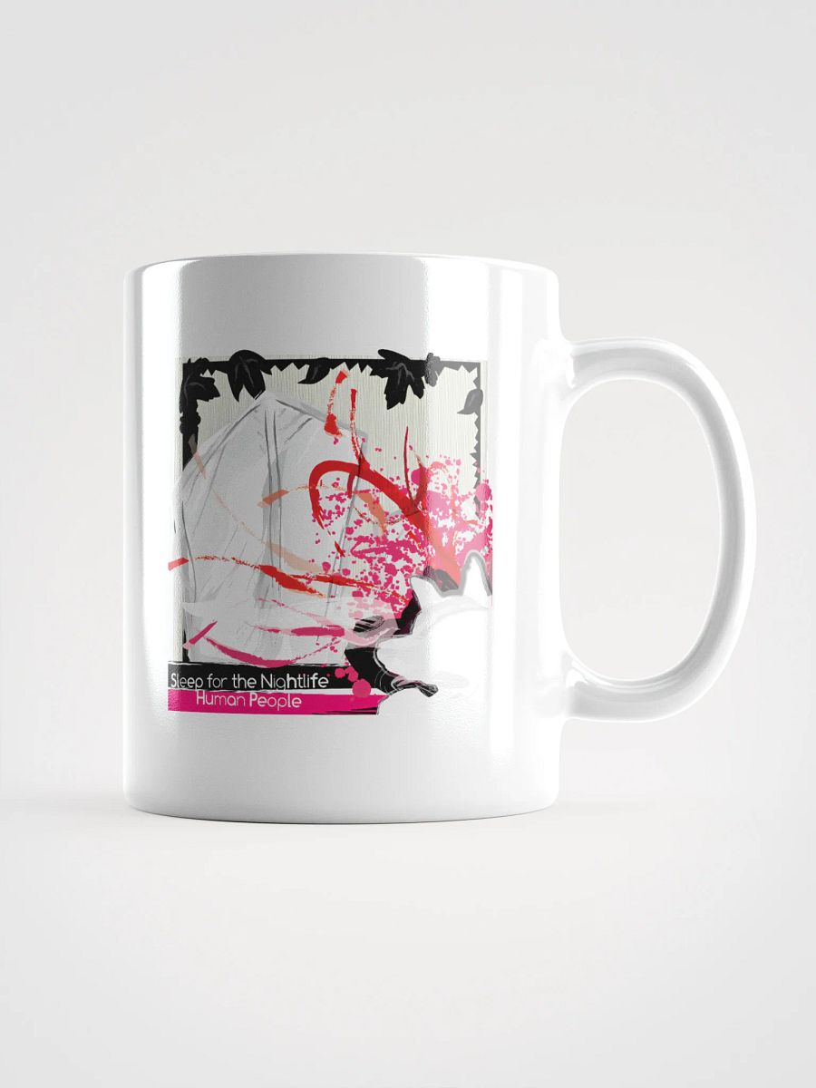 Human People Mug product image (2)