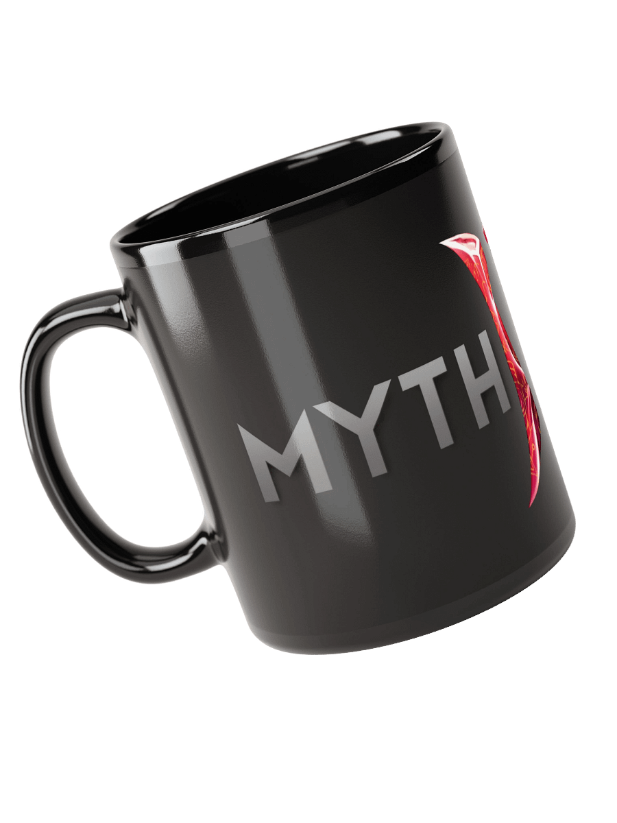 Mythbearer #6 Mug product image (5)