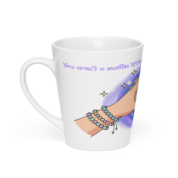 Not a Swiftie Yet? product image (1)