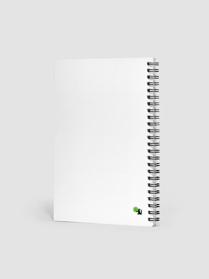 Poorly Chosen Words Notebook product image (2)
