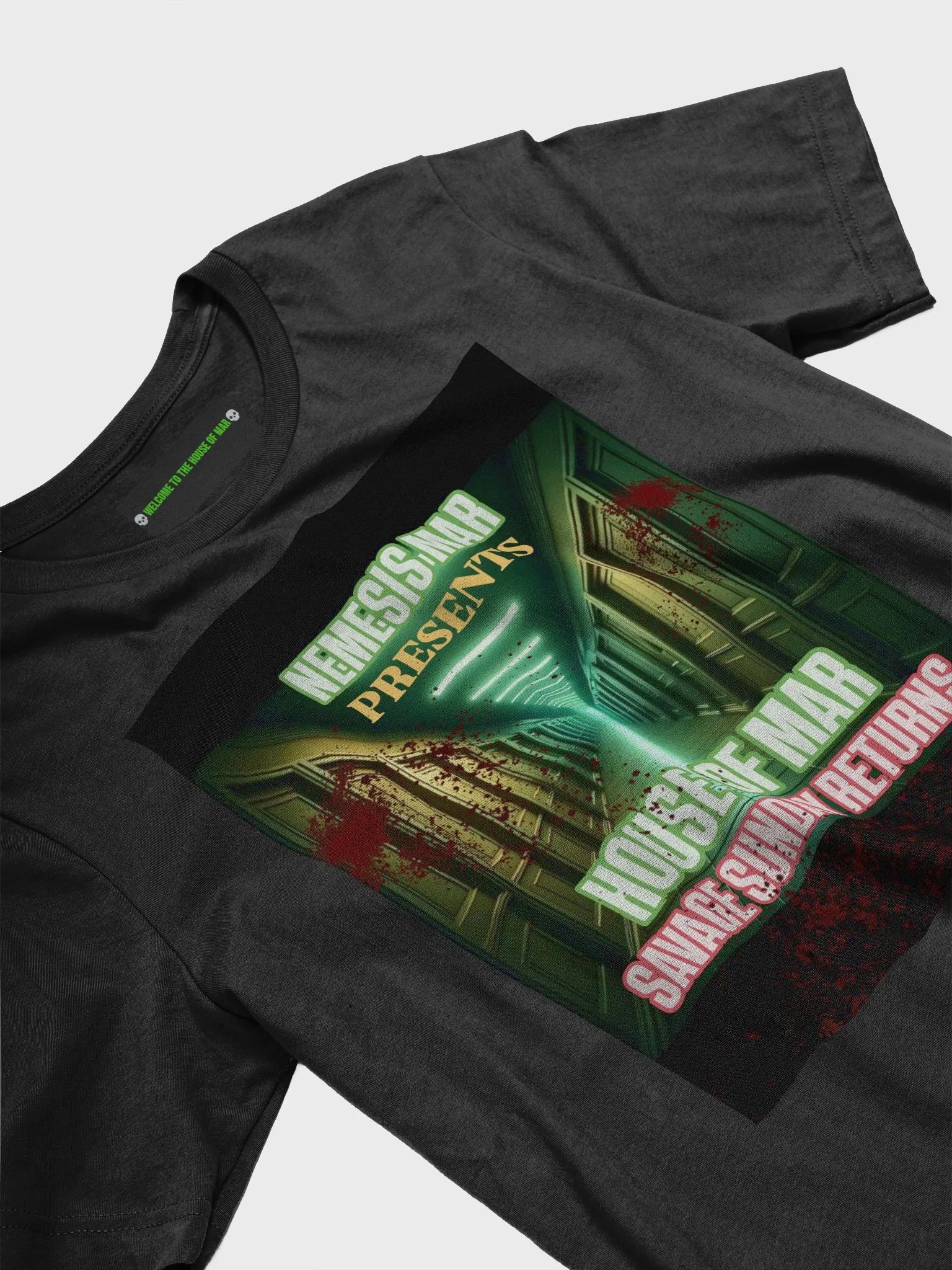 SAVAGE SUNDAY RETURNS product image (3)