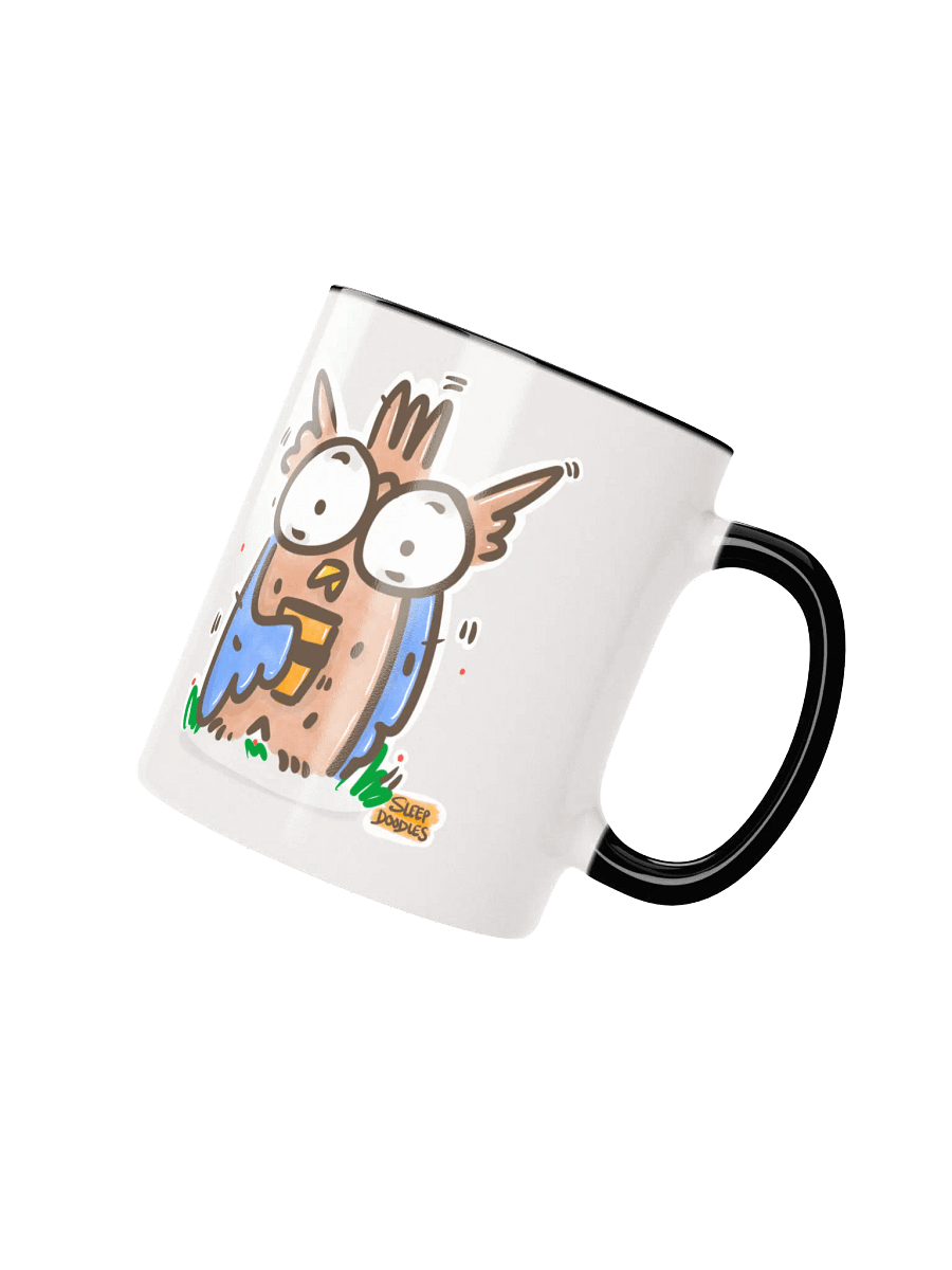 I Swear I Had Only One Coffee Coloured Mug product image (3)