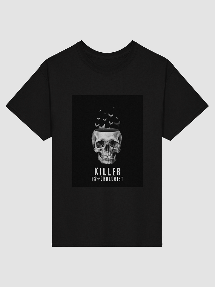 Killer Skull Tee product image (1)