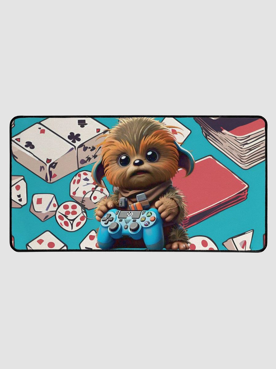 Baby Wookie Desk Matt product image (1)