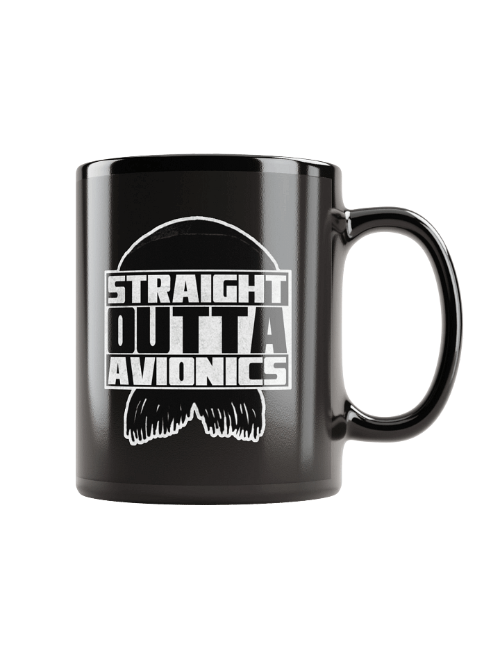 "SOA" Mug product image (1)