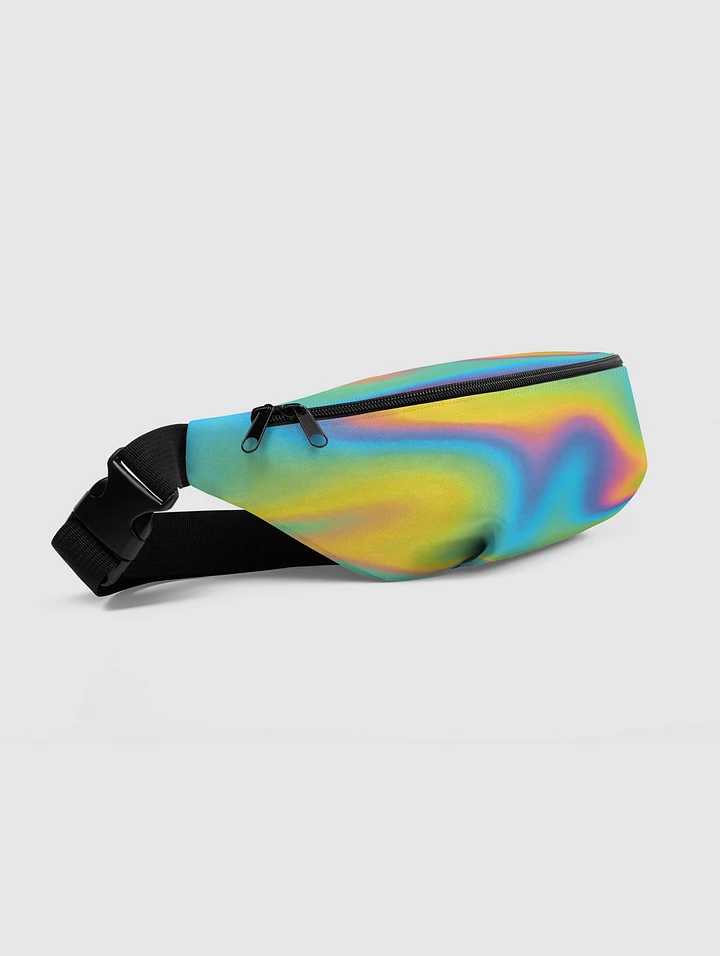 Pride Fanny Pack product image (1)