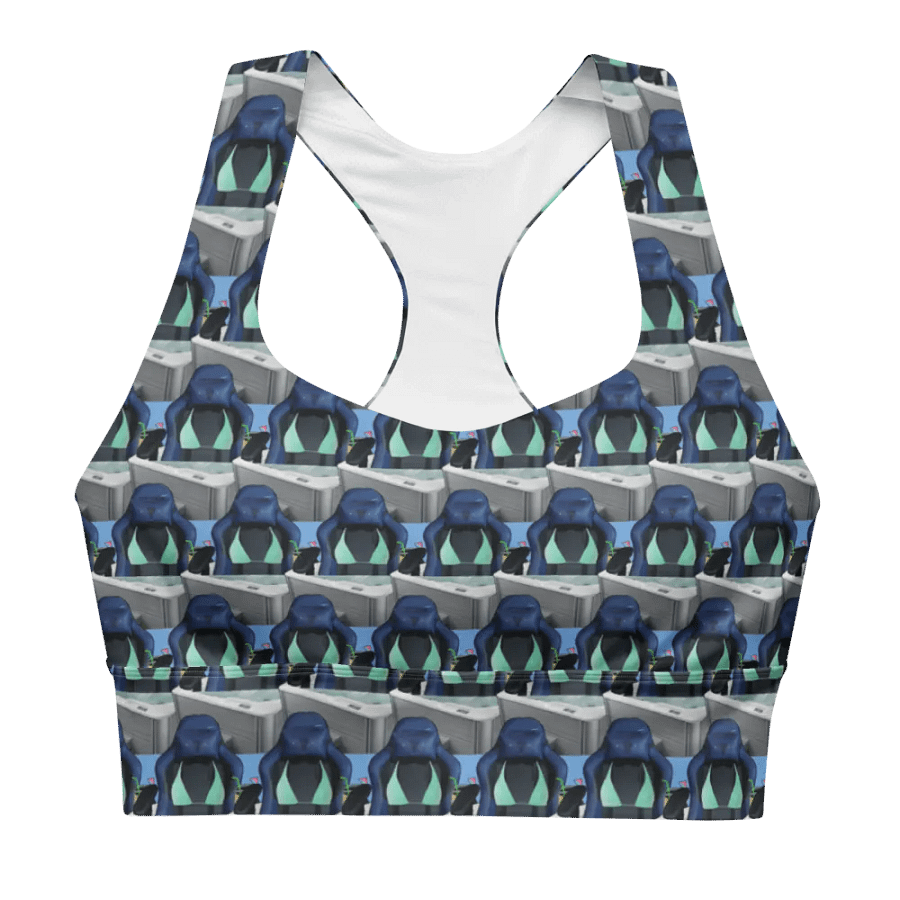 Chairkini Sports Bra product image (5)