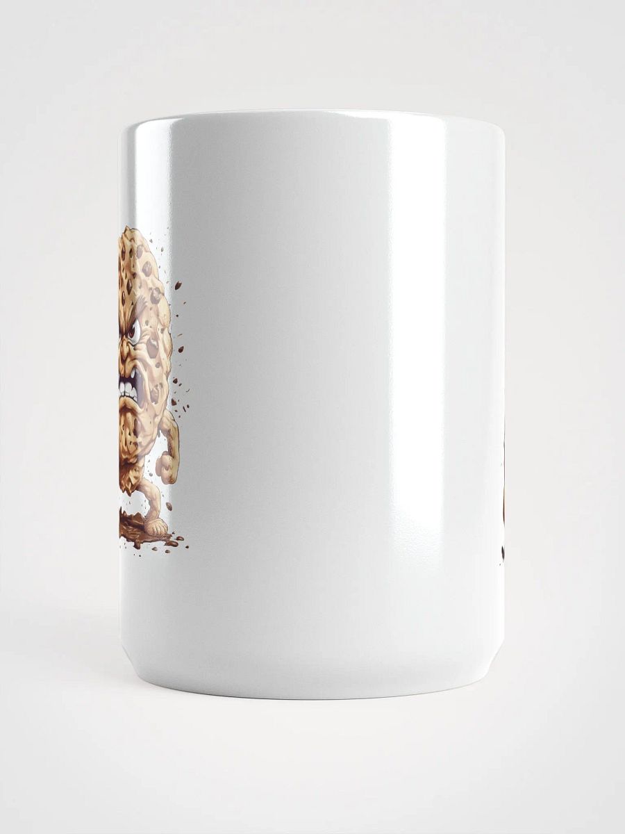 Tough Cookie Mug product image (5)