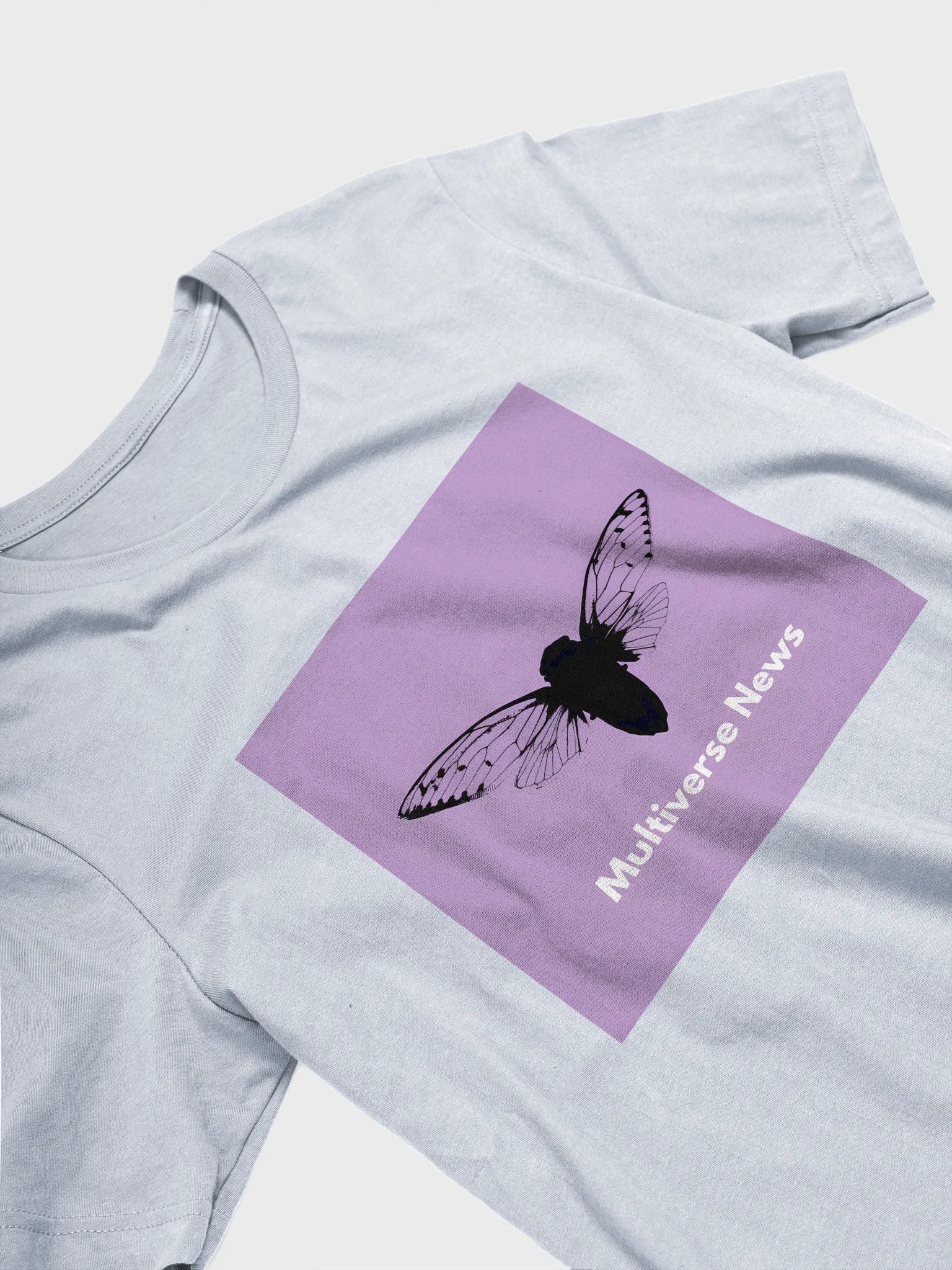 Multiverse News Cicada Shirt product image (16)