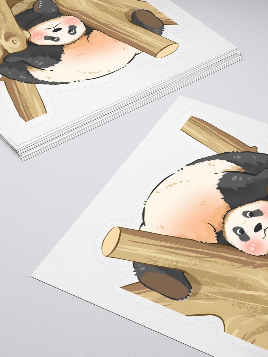 HUIBAO🐼Giant Panda product image (4)