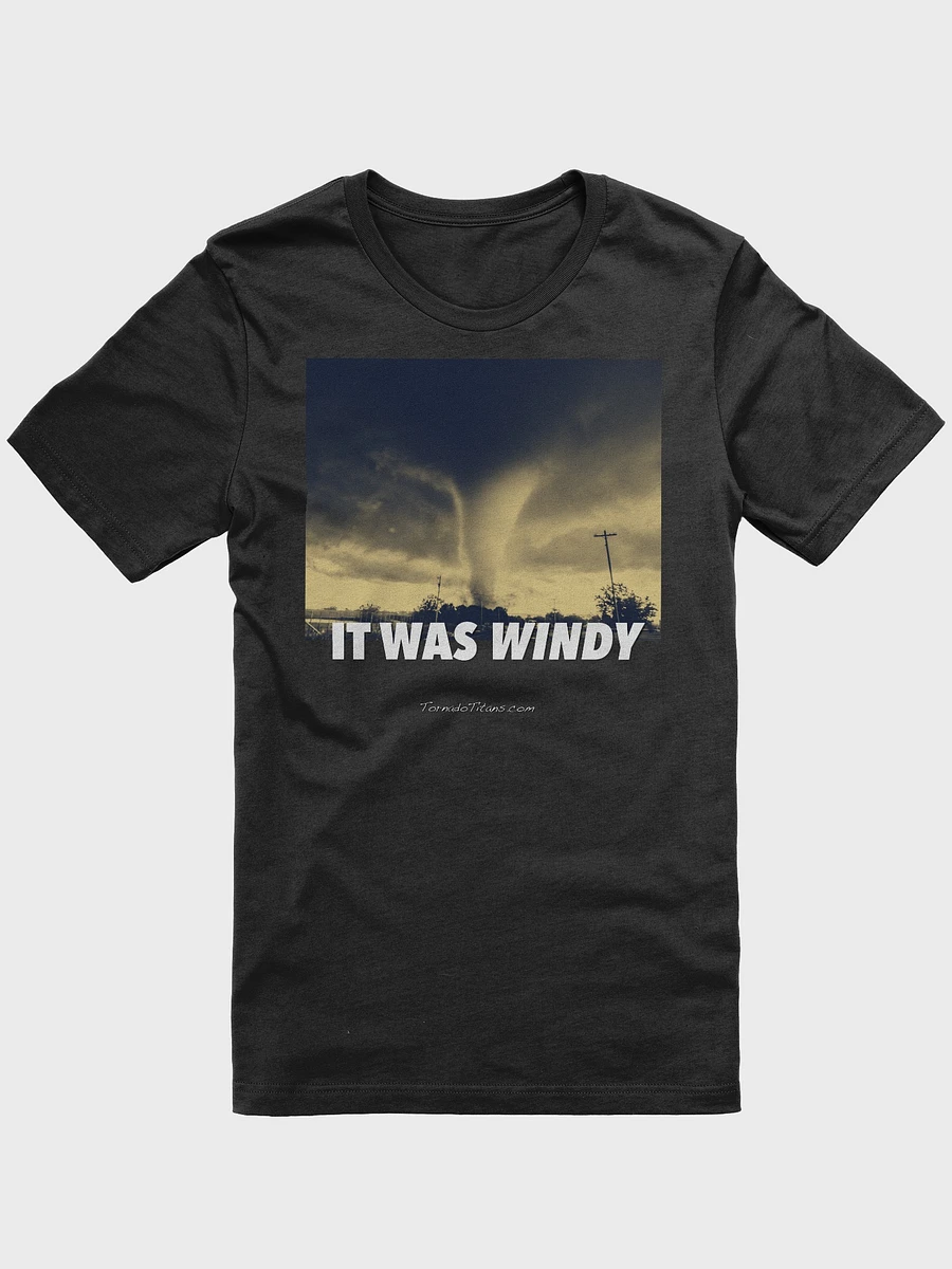 It Was Windy product image (5)