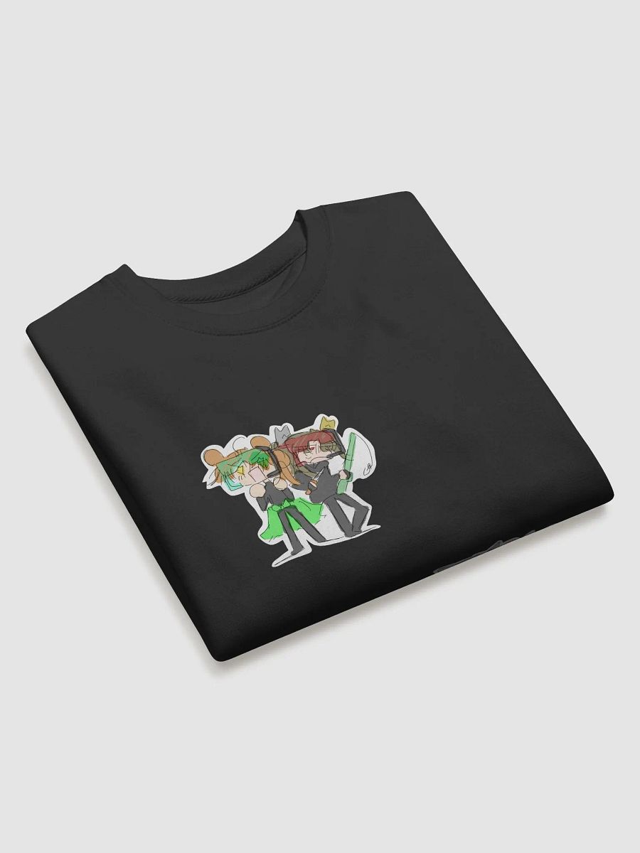 finding a new member for this blog Sea long sleeve product image (3)