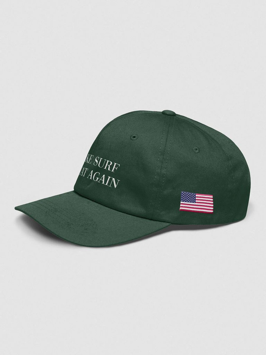 MSGA Hat product image (5)