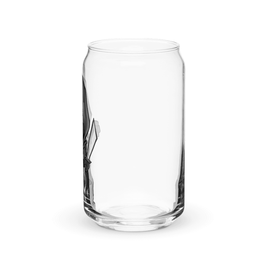 NinjaSpidey Can-Shaped Glass v1 product image (9)