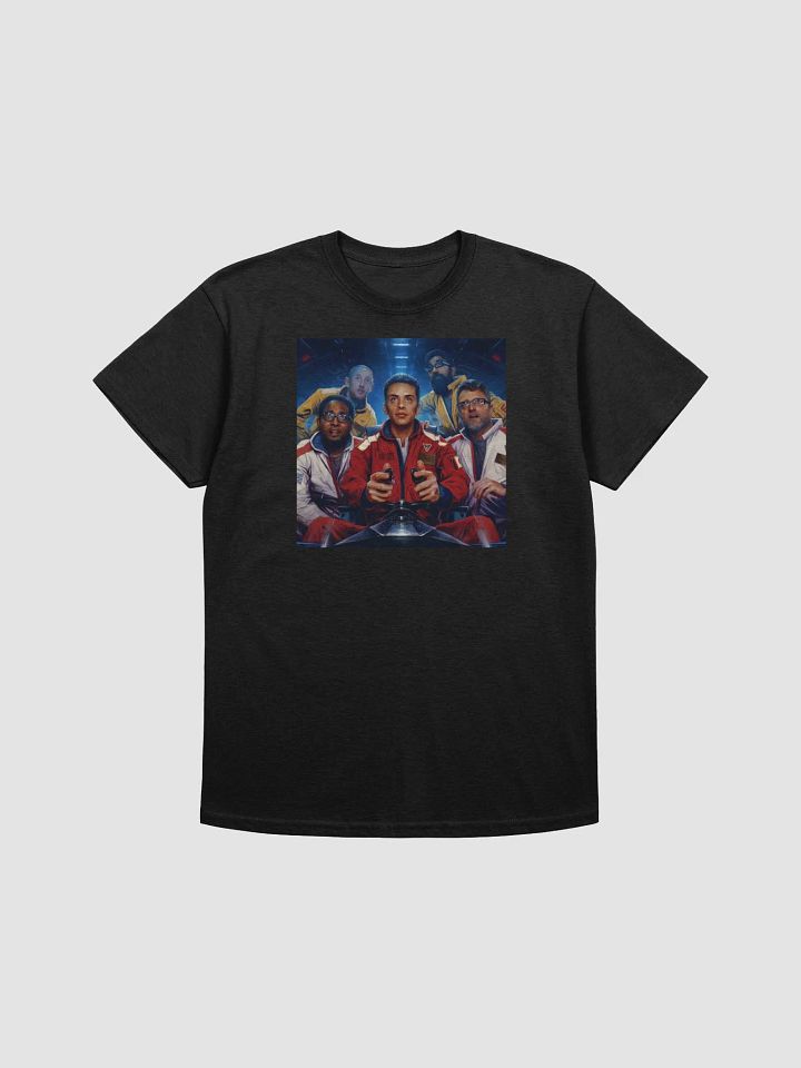 Logic The Incredible True Story Tshirt product image (5)