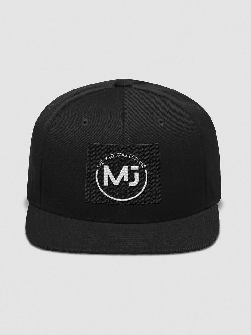 The Kid Collective Cap – A Fun, Fresh Look for Everyone