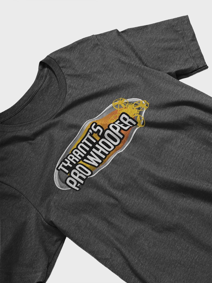 Tyrantt's Pro Whooper Tee - Soft and Lightweight product image (3)