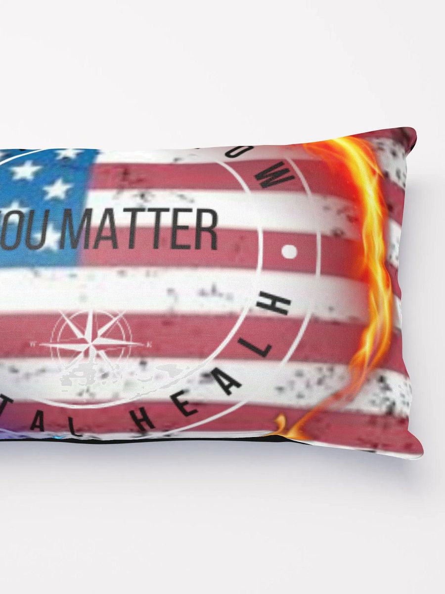 NURSES- AMAZING WITH YOU IN IT PILLOW product image (4)