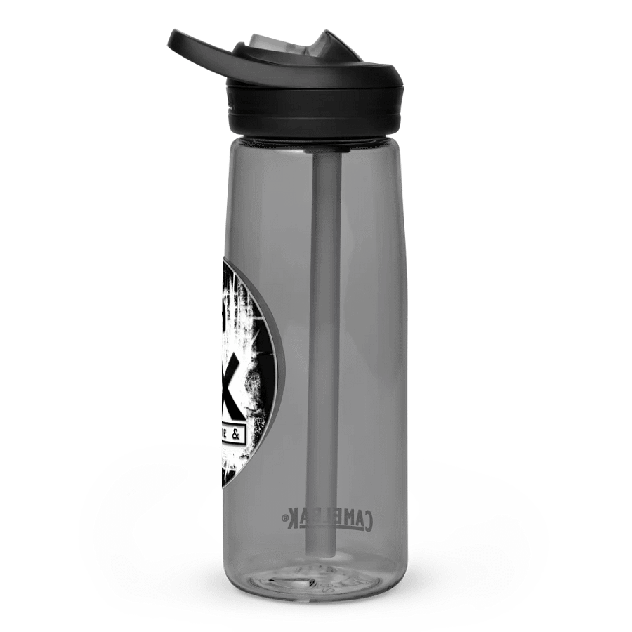 Lizette & water bottle (Shipped from USA) product image (4)