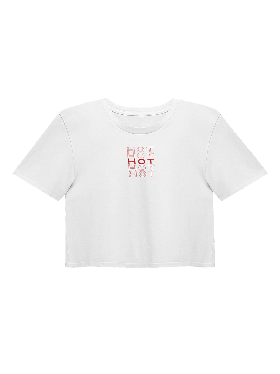 hot hot hot tee product image (5)