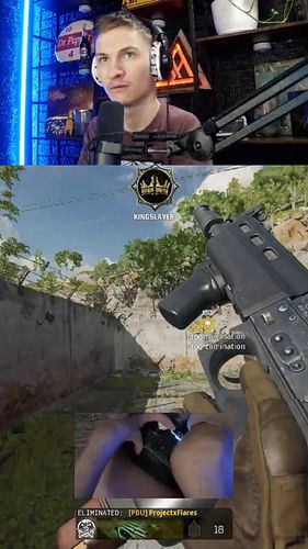 No audio, no problem. #blackops6